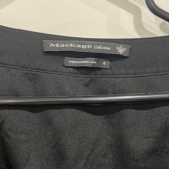 Mackage dress - Picture 2 of 6